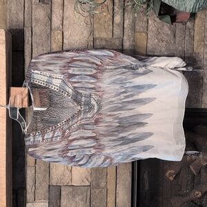 Umgee Dress Shirt